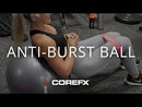 COREFX Anti-Burst Ball