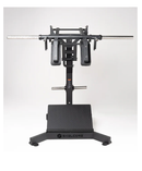 Skelcore Pro Plus Series Leverage Squat