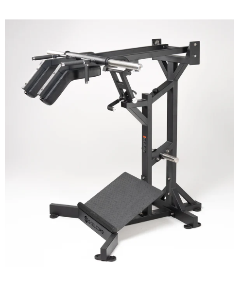 Skelcore Pro Plus Series Leverage Squat