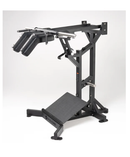 Skelcore Pro Plus Series Leverage Squat