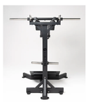 Skelcore Pro Plus Series Leverage Squat