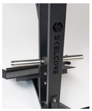 Skelcore Pro Plus Series Leverage Squat