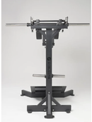 Skelcore Pro Plus Series Leverage Squat