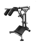 Skelcore Pro Plus Series Leverage Squat