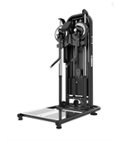 Skelcore Pro Standing Lateral Raise Pin Load Machine