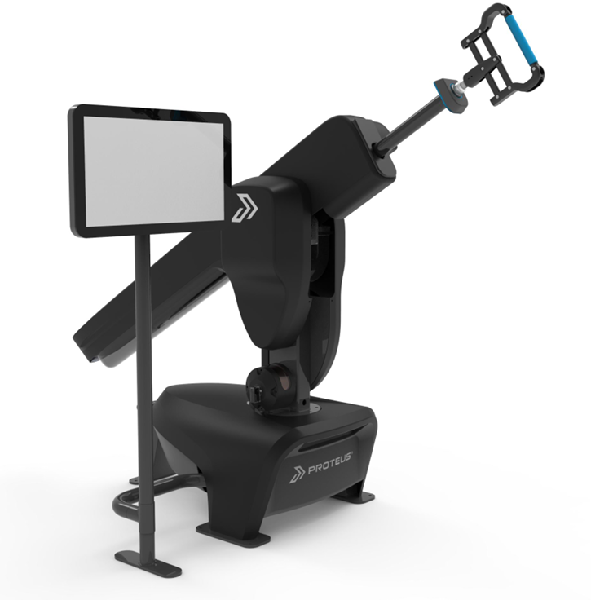 Proteus Motion Machine