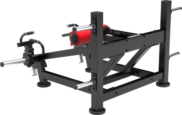 Atlantis Shrug and Deadlift Machine | Dotmar Fitness