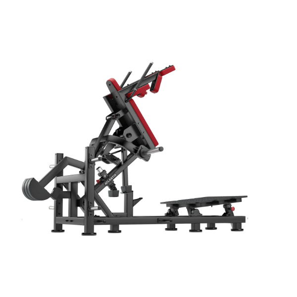 Atlantis Power Squat Pro