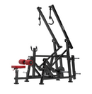 Atlantis Unilateral Lat Pulldown