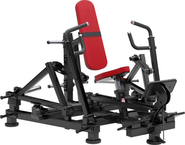 Atlantis vertical leg press sale