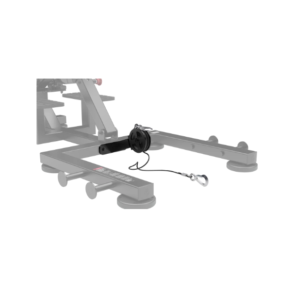 Atlantis Incline Hyper Extension Pro
