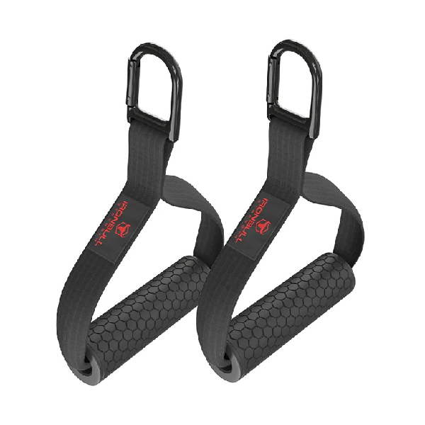 IronBull Exercise Handles Pairs