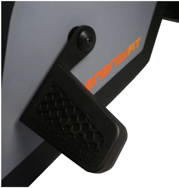 SKI-ROW AIR Rower