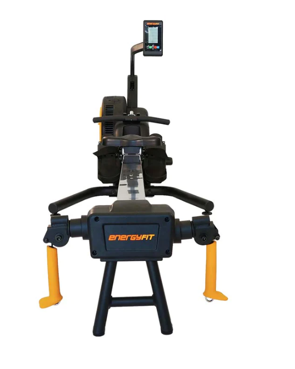 SKI-ROW AIR Rower