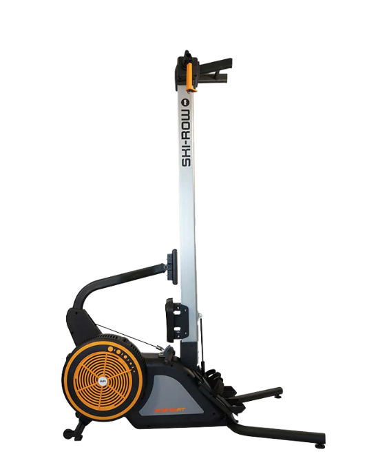 SKI-ROW AIR Rower