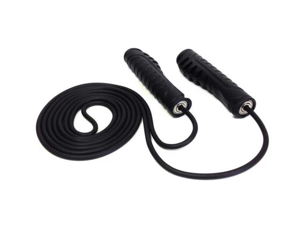 Element Fitness Weighted Speed Jump Rope