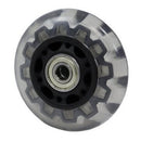 Stages - 000-0030 TRANSPORT WHEEL, TRANSPARENT