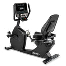 Spirit CR800 Recumbent Bike