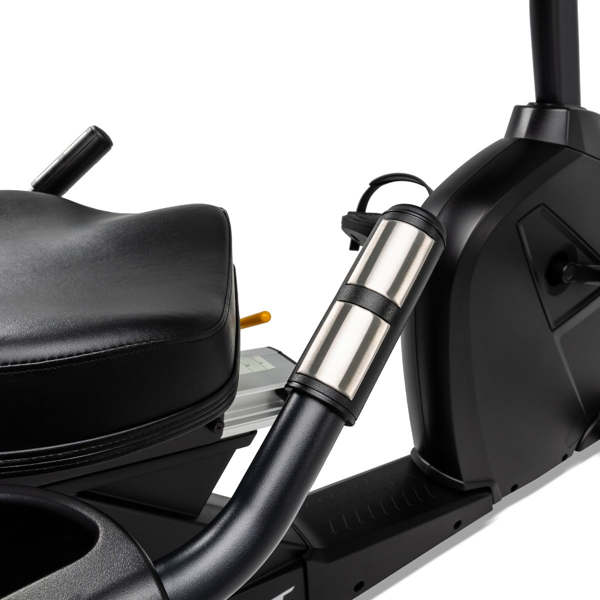 Spirit CR800 Recumbent Bike