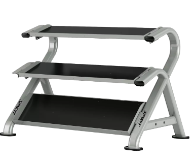 Spirit ST800DR3 Dumbbell Rack