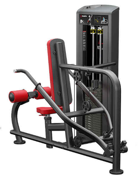 Atlantis Triceps Pushdown