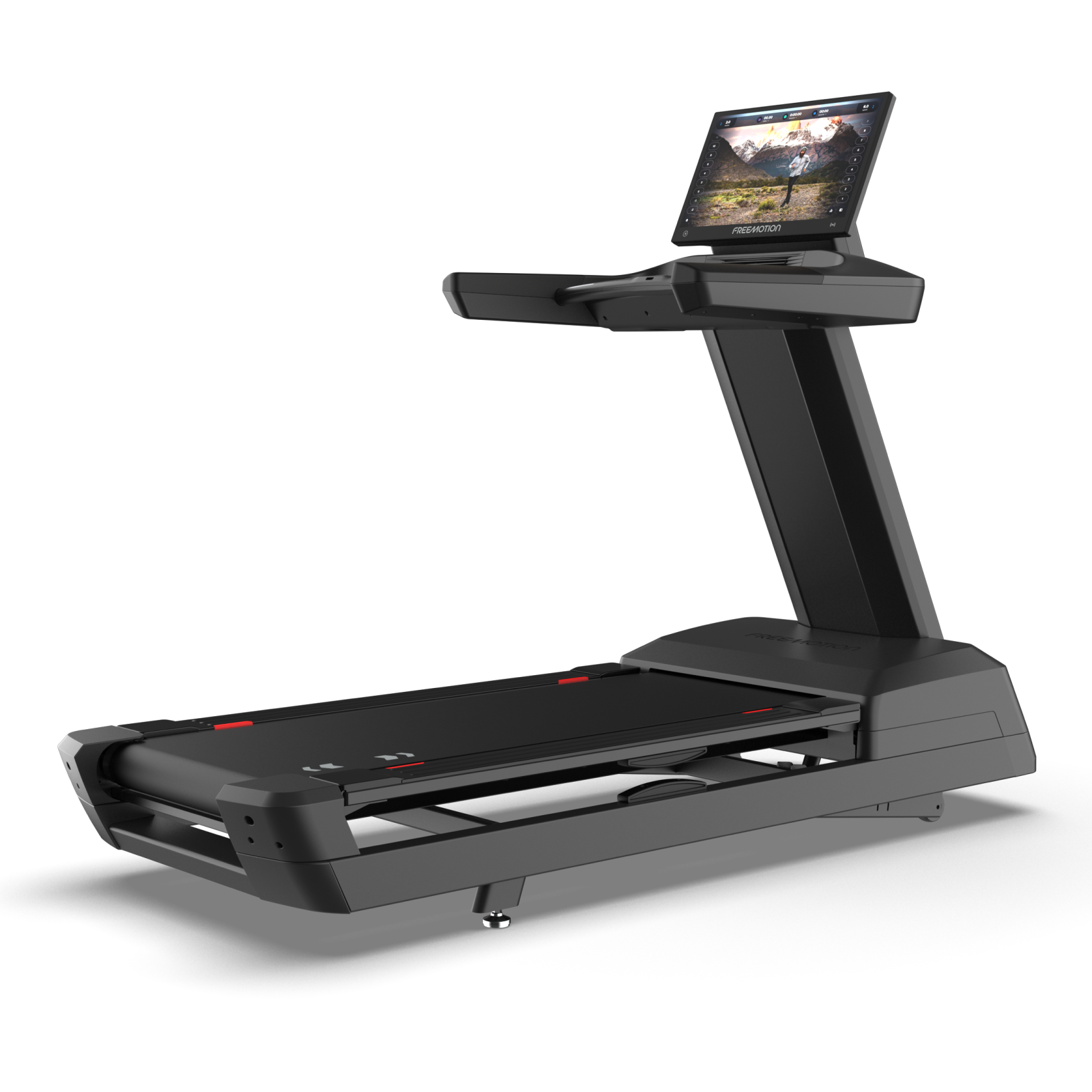 Freemotion t24 Reflex treadmill