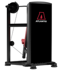 Atlantis Selectorized French Press