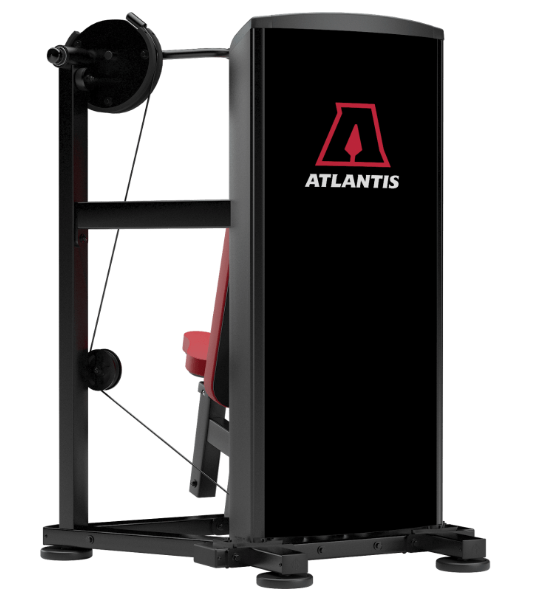 Atlantis Selectorized French Press