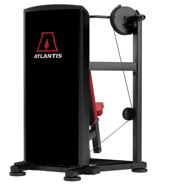 Atlantis Selectorized French Press