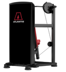 Atlantis Selectorized French Press