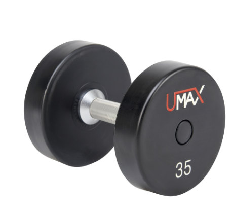 Umax  USD Polyurethane Dumbbell