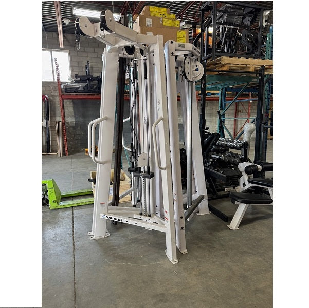 Used Nautilus 4 Stack Pod