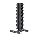 IronBull Vertical Dumbbell Rack (8 pairs)
