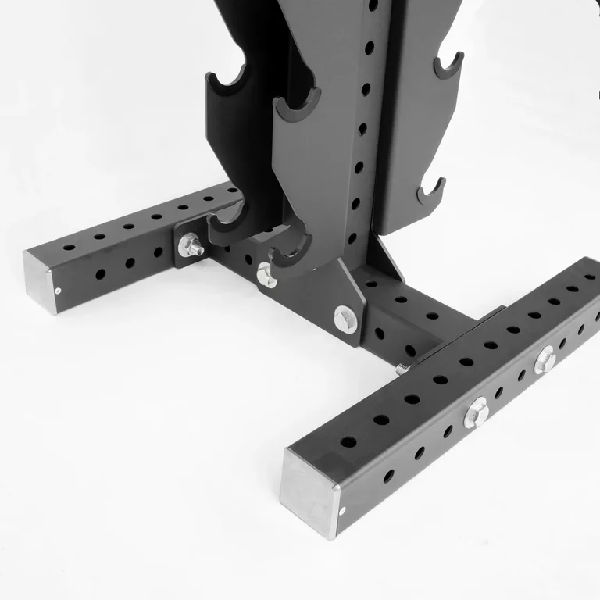 IronBull Vertical Dumbbell Rack (8 pairs)