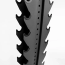 IronBull Vertical Dumbbell Rack (5 pairs)