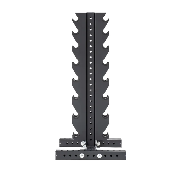 IronBull Vertical Dumbbell Rack (5 pairs)