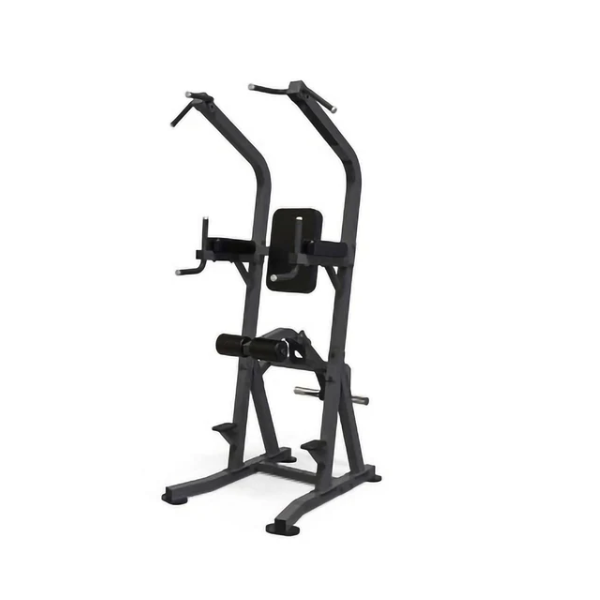 VO3 Assisted Chin/Dip/Vertical Knee Raise (Plate Loaded)