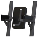 VO3 Assisted Chin/Dip/Vertical Knee Raise (Plate Loaded)
