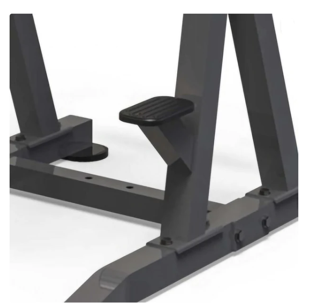 VO3 Assisted Chin/Dip/Vertical Knee Raise (Plate Loaded)
