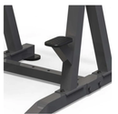 VO3 Assisted Chin/Dip/Vertical Knee Raise (Plate Loaded)