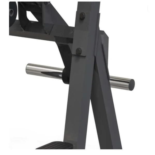 VO3 Assisted Chin/Dip/Vertical Knee Raise (Plate Loaded)