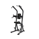 VO3 Assisted Chin/Dip/Vertical Knee Raise (Plate Loaded)