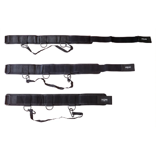 Ancore Waist Belt