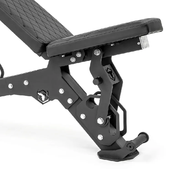 IronBull AWB 2.0 Premium Adjustable Bench