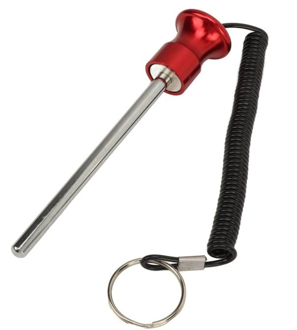 Weight Stack Pin