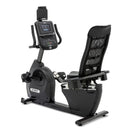 Spirit XBR95 Recumbent Bike