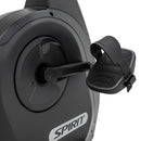 Spirit XBR95 Recumbent Bike