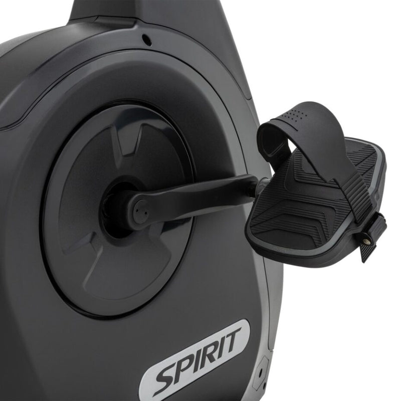 Spirit XBR95 Recumbent Bike (New Model)