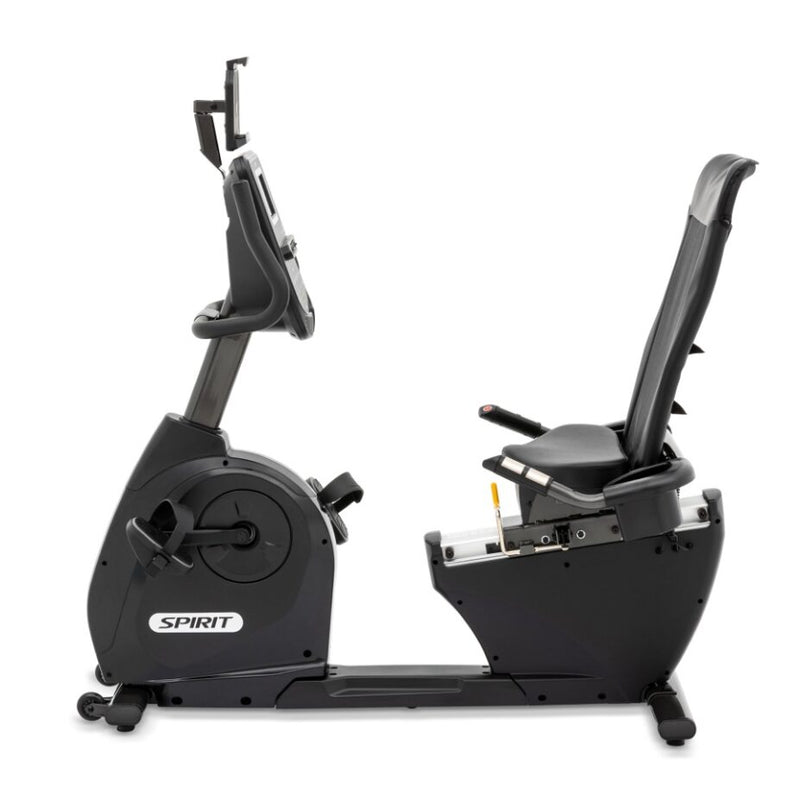 Spirit XBR95 Recumbent Bike (New Model)