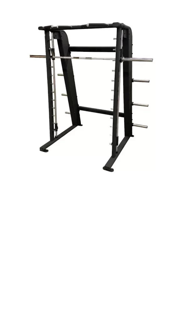 XS-210 Xtrme Smith Machine with Counterbalance | Dotmar Fitness